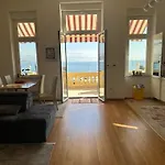 La Verita 1 St Line With Balcony אופטיה
