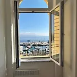 Apartment La Verita 1 St Line With Balcony Opatija