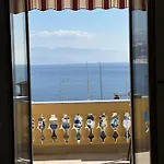 Apartment La Verita 1 St Line With Balcony *