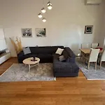 La Verita 1 St Line With Balcony * Opatija