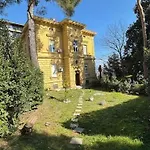 Apartment La Verita 1 St Line With Balcony Opatija