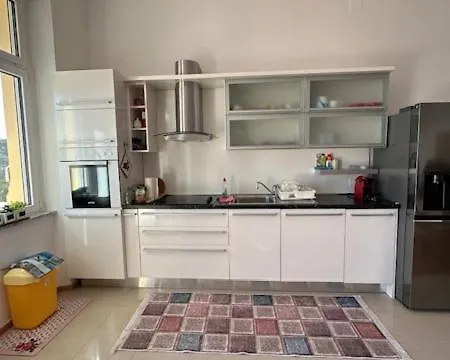 La Verita 1 St Line With Balcony *