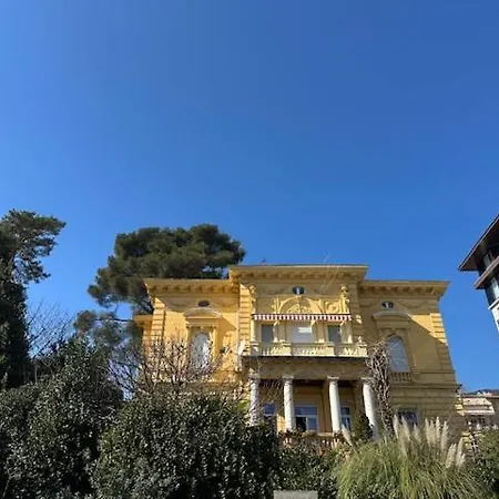 Lejlighed La Verita 1 St Line With Balcony *