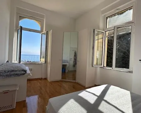 La Verita 1 St Line With Balcony