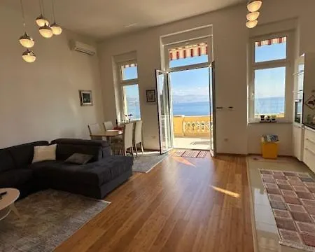 La Verita 1 St Line With Balcony