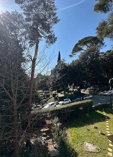 La Verita 1 St Line With Balcony * Opatija