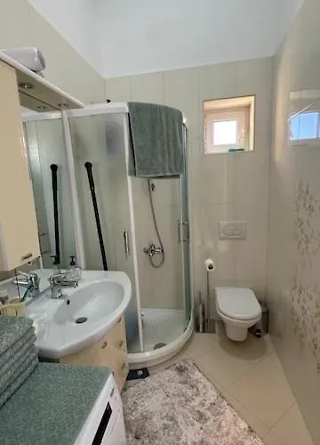 Lejlighed La Verita 1 St Line With Balcony