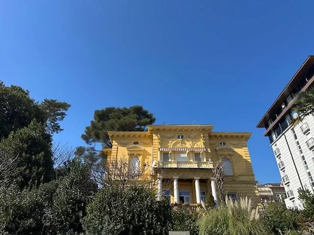 Lejlighed La Verita 1 St Line With Balcony *