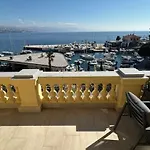 Lejlighed La Verita 1 St Line With Balcony Opatija