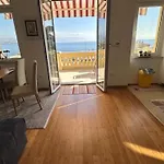 Lejlighed La Verita 1 St Line With Balcony Opatija