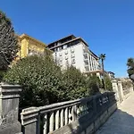 Lejlighed La Verita 1 St Line With Balcony Opatija