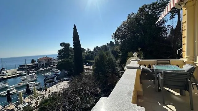 La Verita 1 St Line With Balcony Apartment