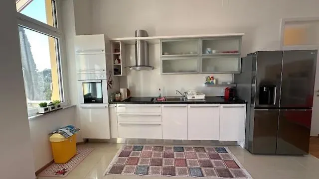 La Verita 1 St Line With Balcony *