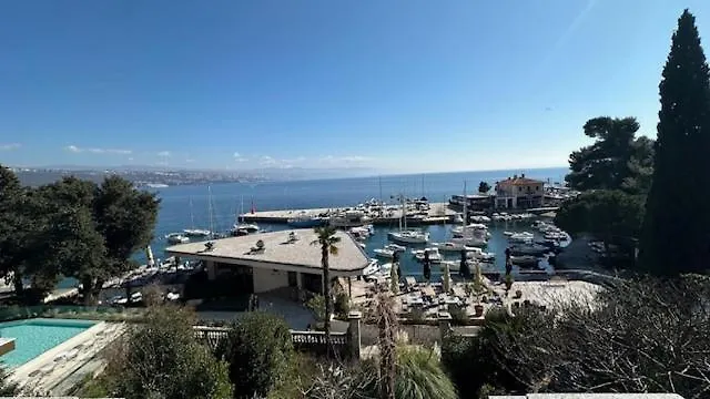 La Verita 1 St Line With Balcony