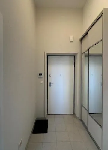 La Verita 1 St Line With Balcony Apartment Opatija